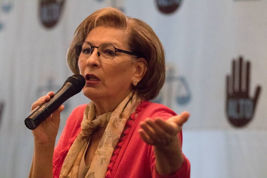 Disminuye secuestro, por falta de registro: Alto al Secuestro