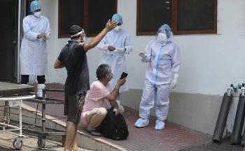 Gobierno de India declar&oacute; epidemia de hongo negro