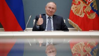 Putin promete 