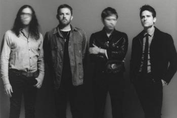 Prep&aacute;rate, Kings of Leon vendr&aacute; a M&eacute;xico en septiembre