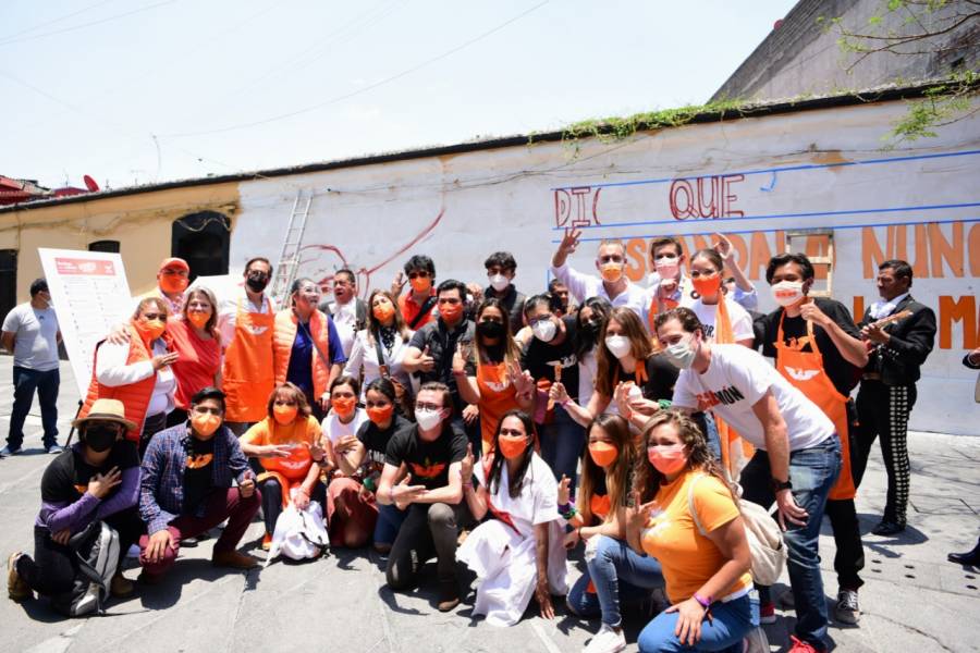 MC: Decálogo por la cultura promoverá y garantizará derechos de su comunidad