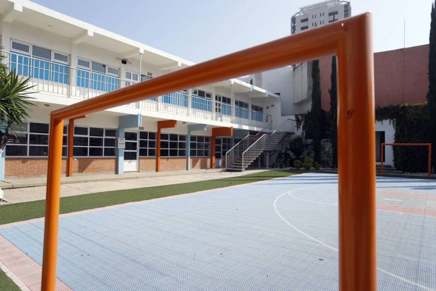 Con semáforo verde, Aguascalientes anuncia regreso a clases presenciales