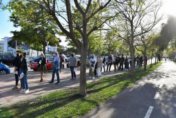 En 24 horas, Espa&ntilde;a reporta 4 mil 792 contagios de Covid-19 y 19 decesos