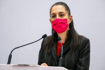 CDMX entrega 88 apoyos a familias v&iacute;ctimas del colapso de L12