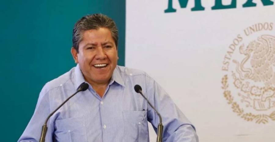 David Monreal: Impulso a la mujer rural, eje transversal del gobierno de la transformación
