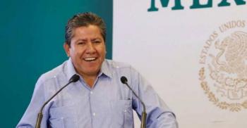 David Monreal: Impulso a la mujer rural, eje transversal del gobierno de la transformación