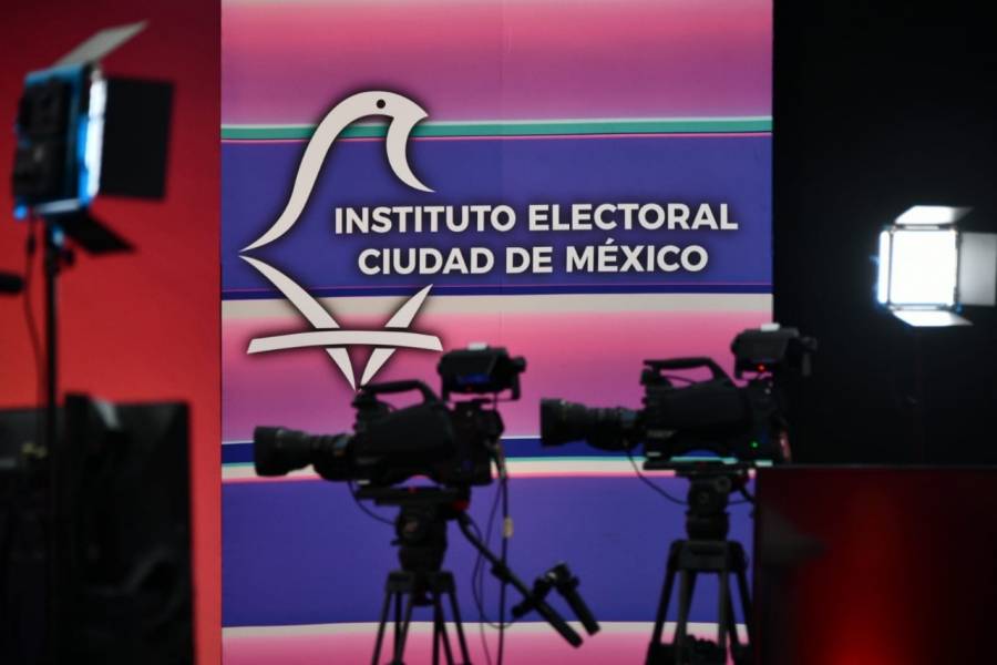 Debates chilangos han sido vistos por más de 1 millón 500 mil personas