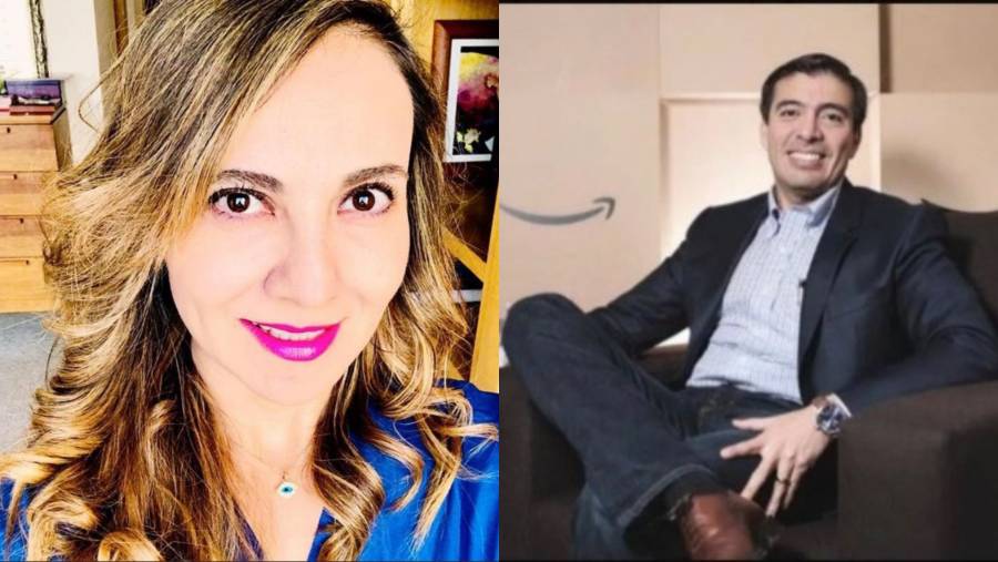 Capturan a posible líder de La Unión Tepito y tres implicados más en el feminicidio de Abril Pérez Sagaón