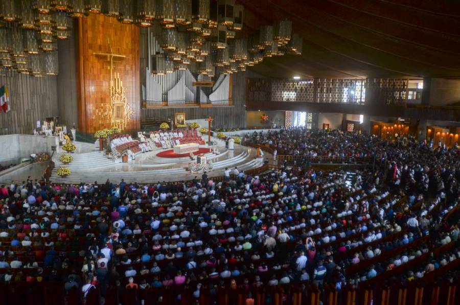 Llama iglesia católica a informarse antes de ir a votar