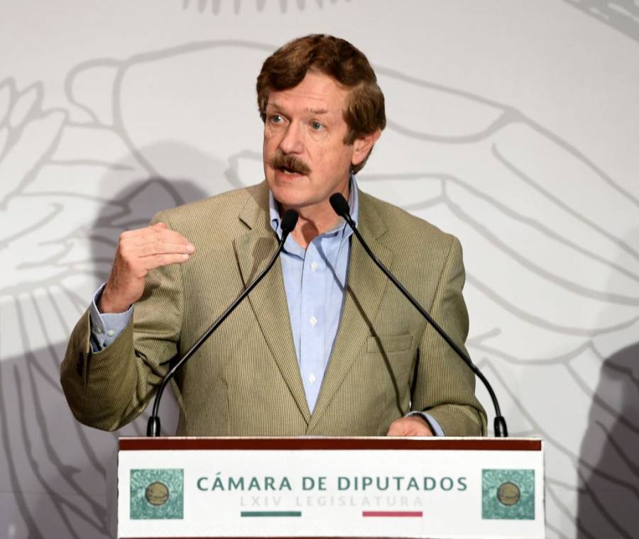 No debe permitirse intervención de AMLO vs algunos candidatos: PAN