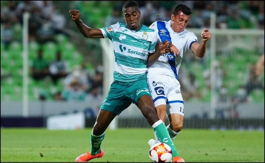 El Santos será rival del Cruz Azul en la final de la Liga BBVA
