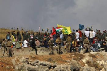 Sigue la tregua entre Israel y Hamas; abren a visitantes Jerusal&eacute;n