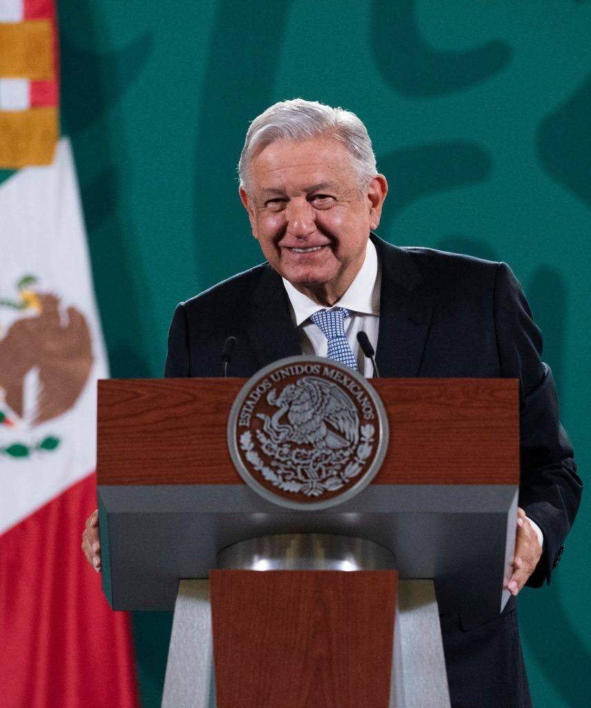 Por sabotaje hubo falta de medicamentos para niños con cáncer: AMLO