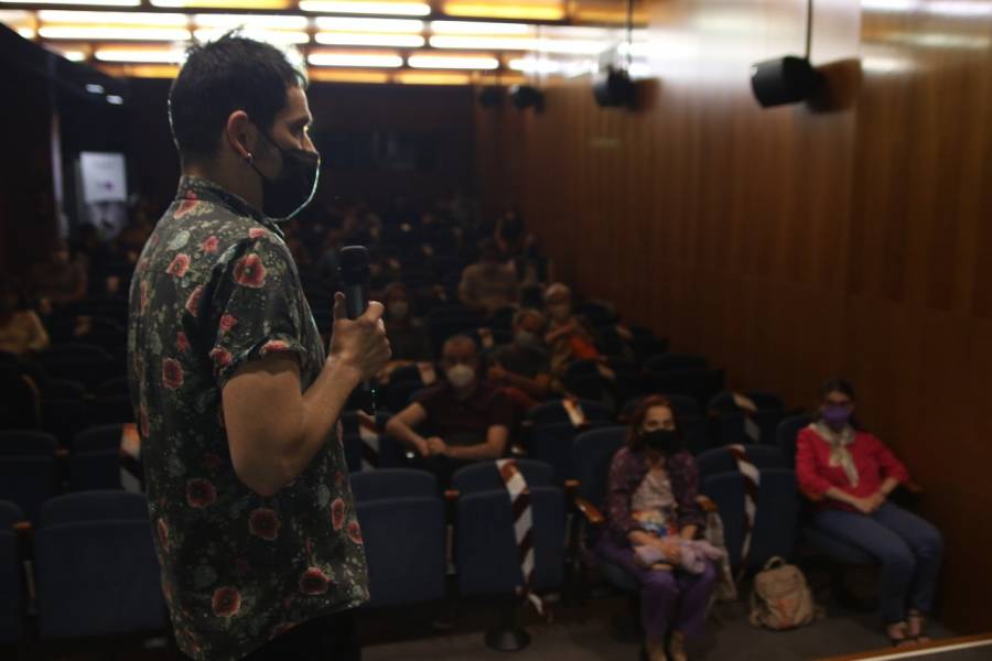 “El precio del progreso”, una reflexi&oacute;n sobre efectos del agronegocio en el mundo