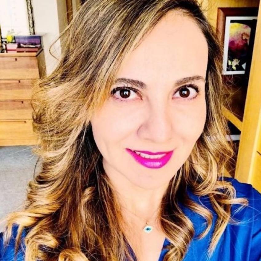 FGJ-CDMX emite nueva ficha roja contra exesposo de Abril Pérez