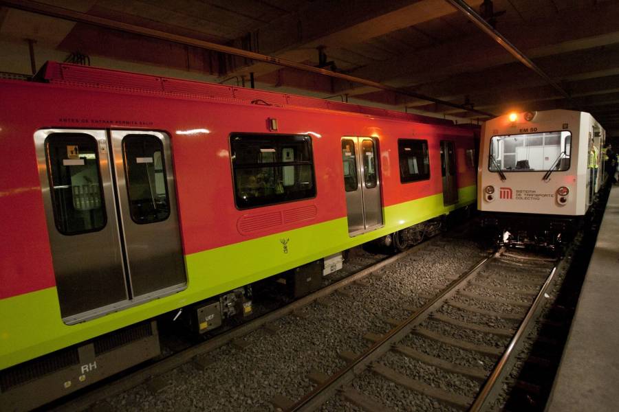 Metro: inicia fase 4 de establecimiento en servicio provisional de Línea 12 de Atlalilco a Mixcoac