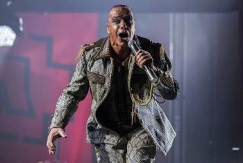 Rammstein reagenda conciertos y anuncia tercera fecha en México