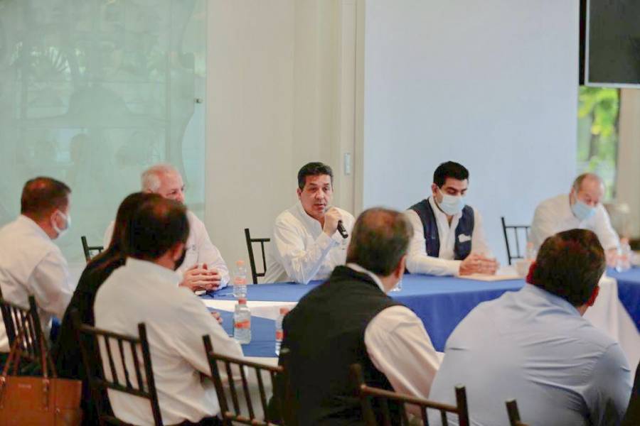 Nueva controversia sobre Tamaulipas será analizada por el ministro Juan Luis González