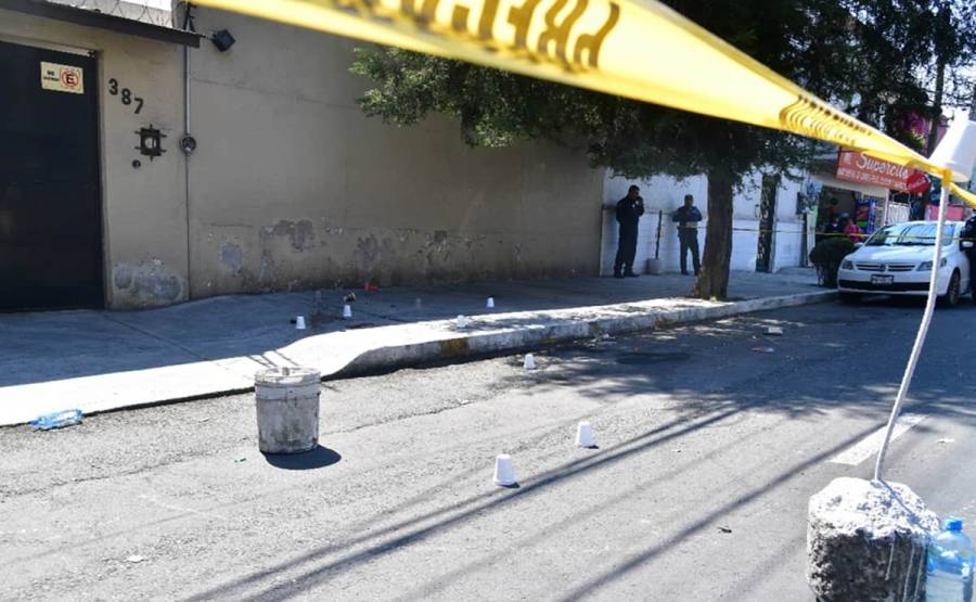 Disminuyen en 19 por ciento los delitos de alto impacto