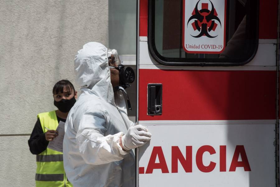 Tlaxcala no reporta por segundo día consecutivo defunciones por Covid-19