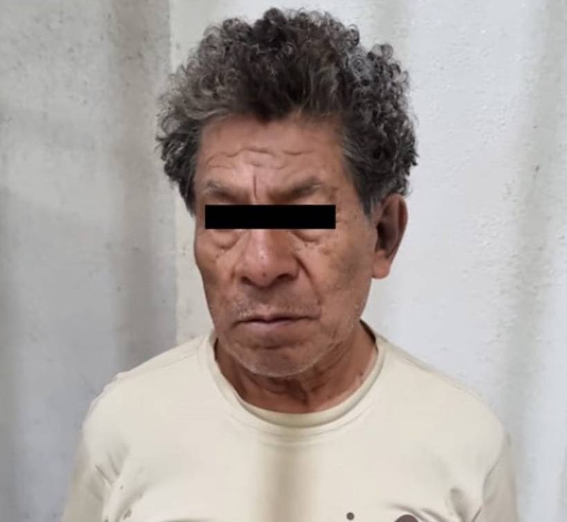 Feminicida de Atizapán estuvo a punto de ser asesinado por reos