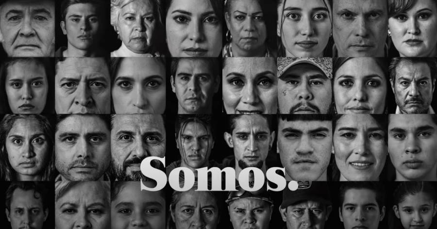 Listo el primer tráiler de “Somos”, serie de Netflix basada en la masacre de Allende