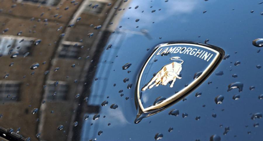 Recibe Volkswagen oferta de 7 mil 500 mde por Lamborghini