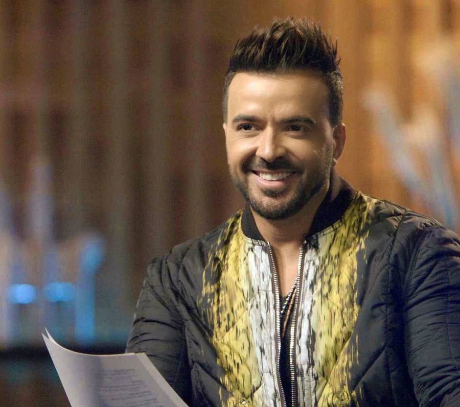 Nuevo tema de Luis Fonsi y Rauw Alejandro, lidera tres listas de Billboard