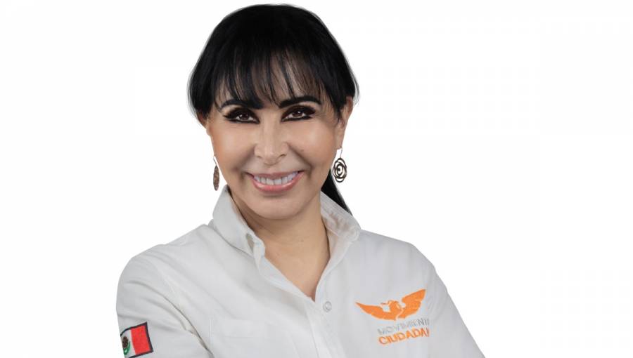 Asesinan a Alma Barragán, candidata a alcaldía de Moroleón