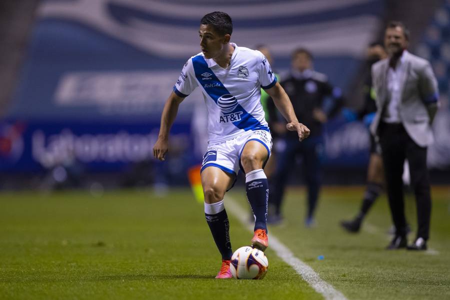 Salvador Reyes será el primer fichaje del América para el Apertura 2021