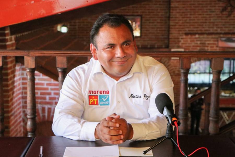 Afirma candidato a diputado que legislar&aacute; en conjunto con la ciudadan&iacute;a para mejorar Zumpango