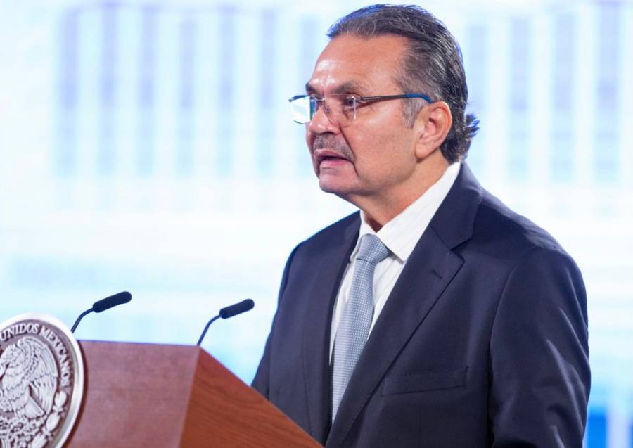 Se busca revertir dependencia de Pemex a importar combustibles