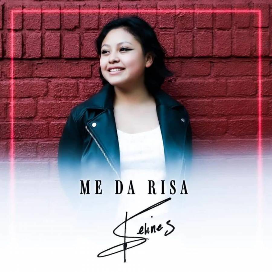 Selines lanza “Me da risa” dedicada a los adolescentes