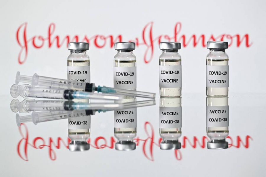 En Oregon muere una mujer después de recibir vacuna Johnson & Johnson