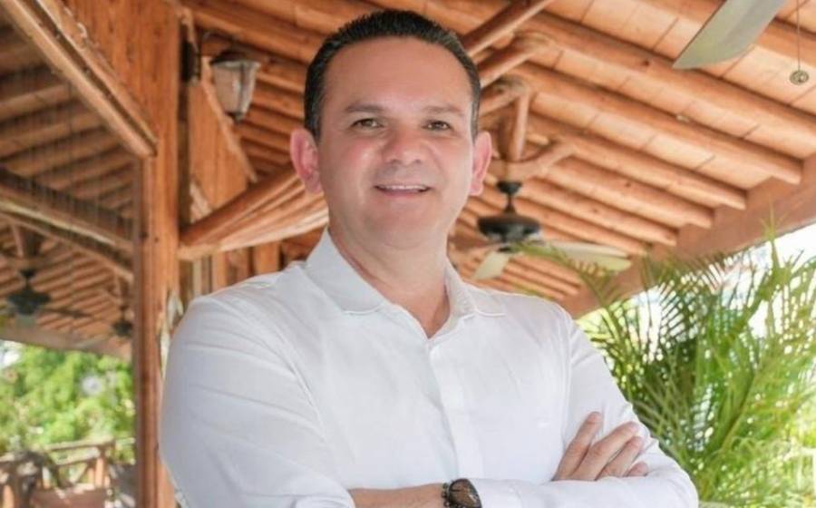 Candidato de Movimiento Ciudadano dejó mal parados a rivales: Encuestas