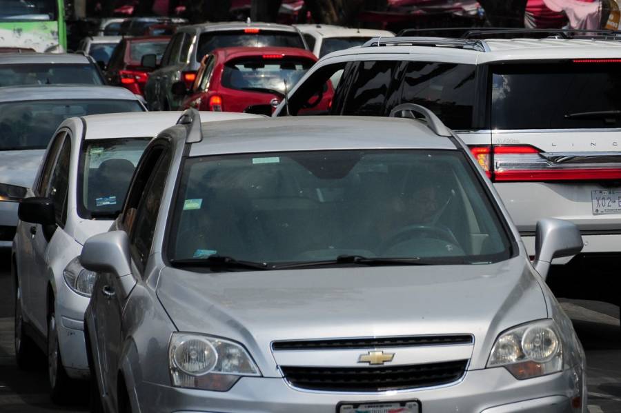 Así puedes pagar la tenencia a meses sin intereses en la CDMX