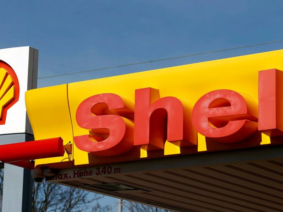 Tribunal holand&eacute;s ordena a Shell reducir emisiones de CO2 en 45% para 2030