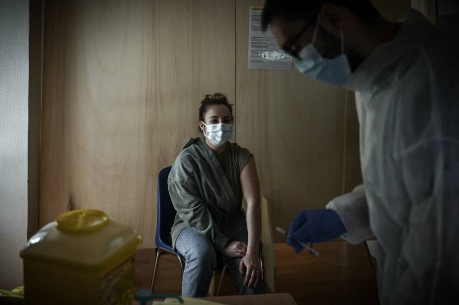 EEUU investigará si la Covid-19 fue un error de laboratorio