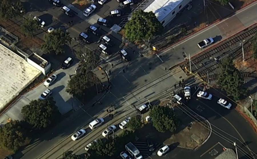Se registró un tiroteo en San José California, EEUU