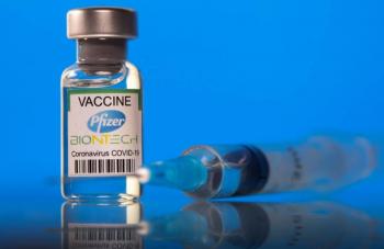 EMA anunciar&aacute; si autoriza vacuna de Pfizer para j&oacute;venes de 12 a 15 a&ntilde;os