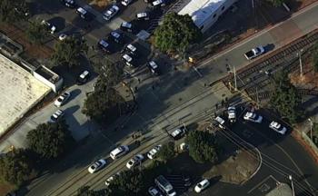 Se registr&oacute; un tiroteo en San Jos&eacute; California, EEUU