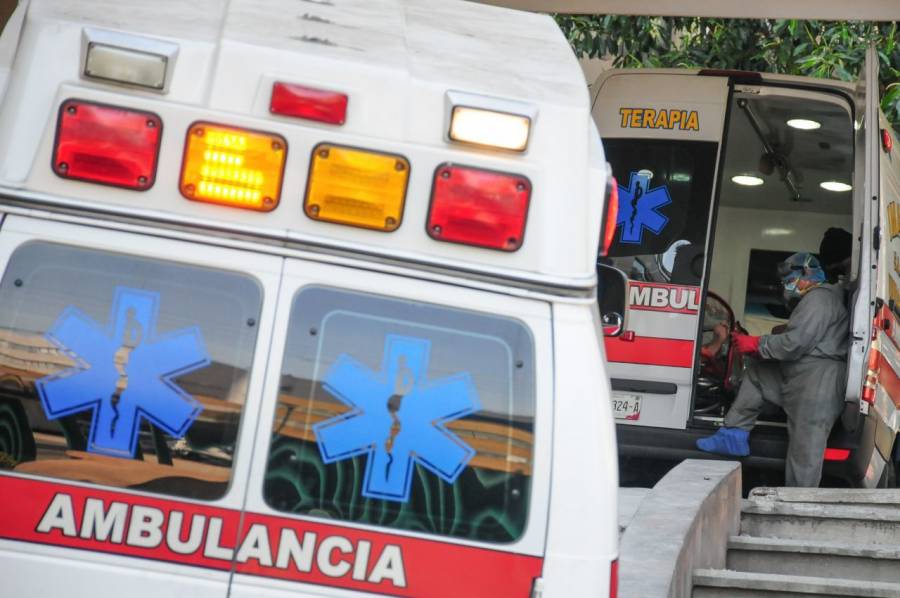 Puebla reporta 54 casos positivos de Covid-19 y 11 decesos