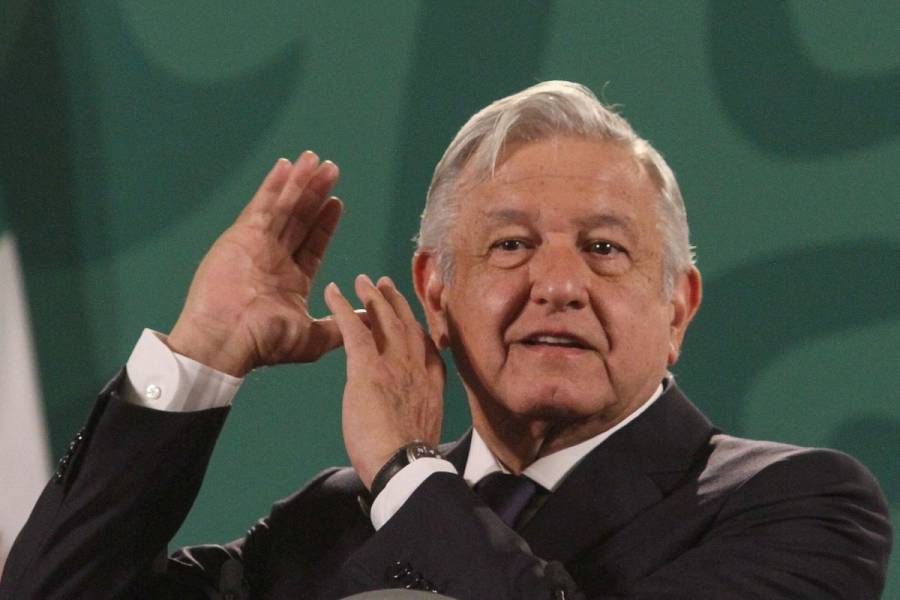 “El falso Mesías”: Una vez más, The Economist se lanza contra AMLO