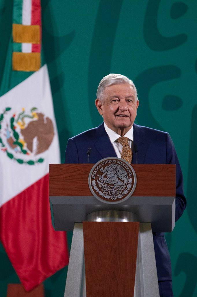 Prensa amarillista magnifica actos de violencia en campañas, dice AMLO