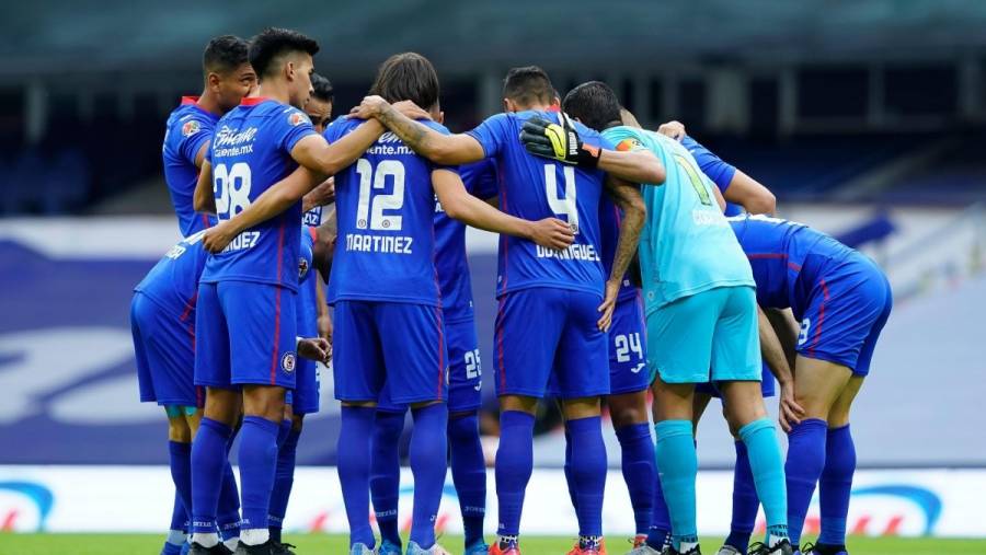 GCDMX niega aumentar el aforo para la final de la Liga MX