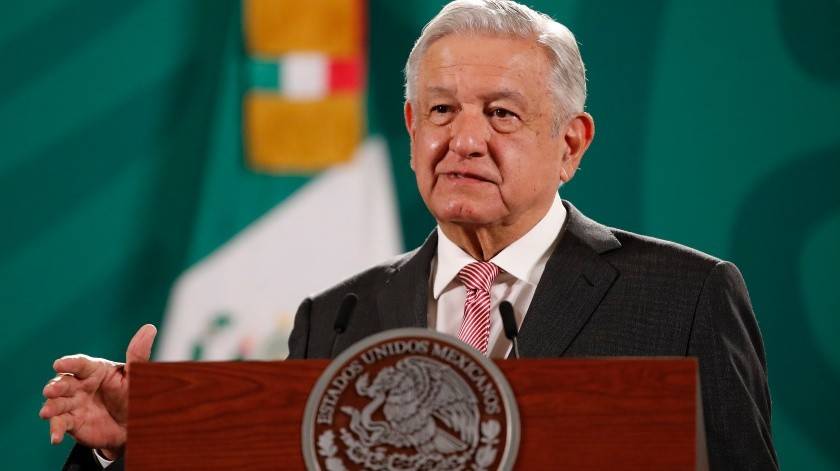 TEPJF determina que evento por 100 días del 3er. año de AMLO sí fue propaganda gubernamental