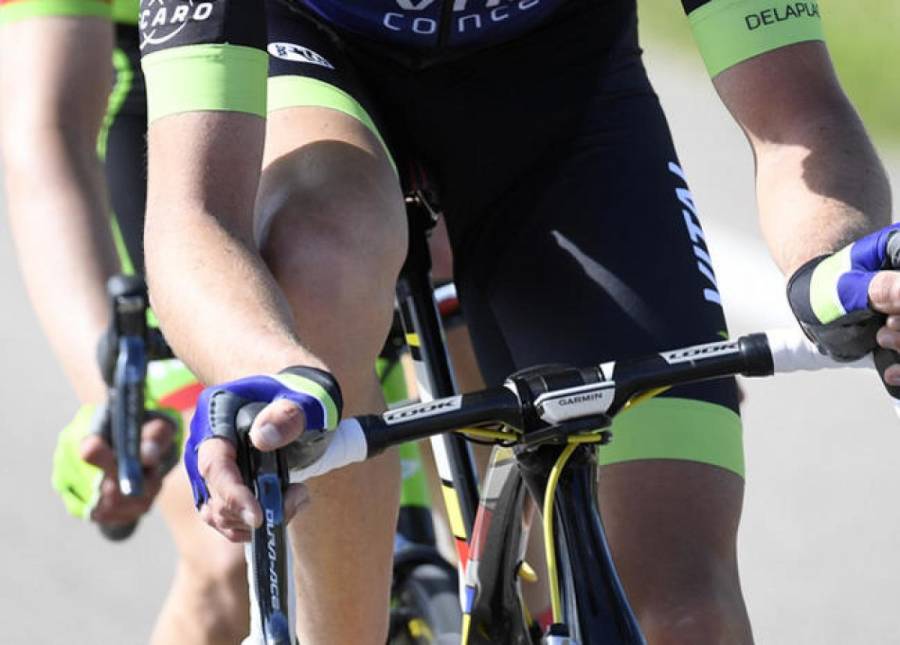 Cancelados los Campeonatos de Europa de ciclismo