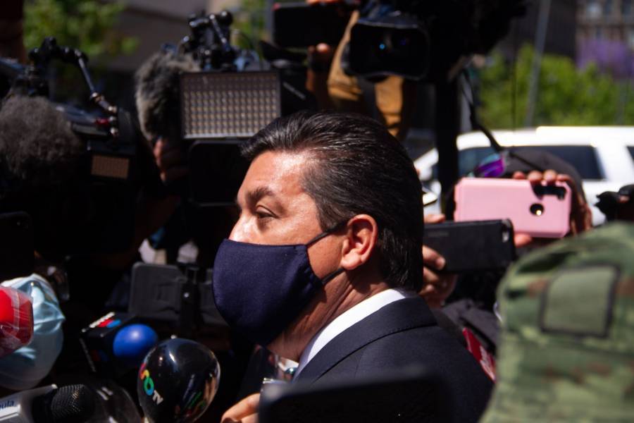 Va PT por iniciar desaparición de poderes en Tamaulipas