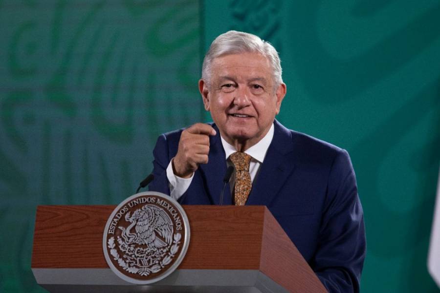 Nueva rifa de propiedades en septiembre: AMLO