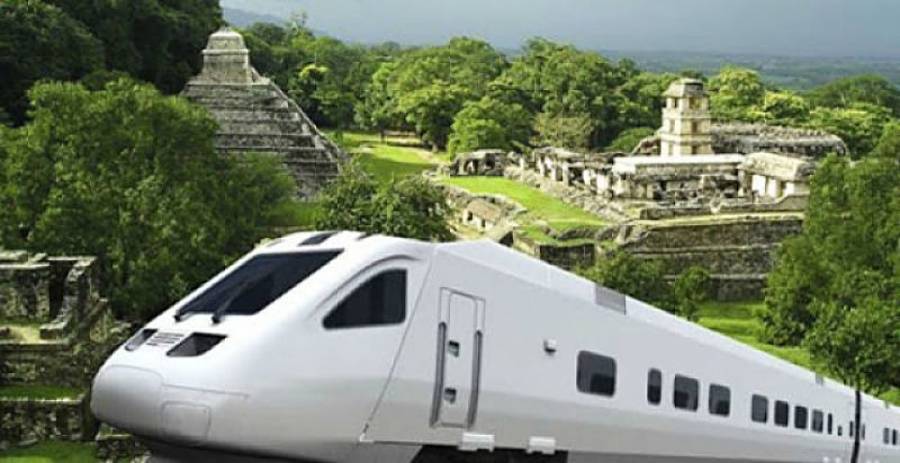 Bombardier y Alstom ganan licitación de material rodante para el Tren Maya